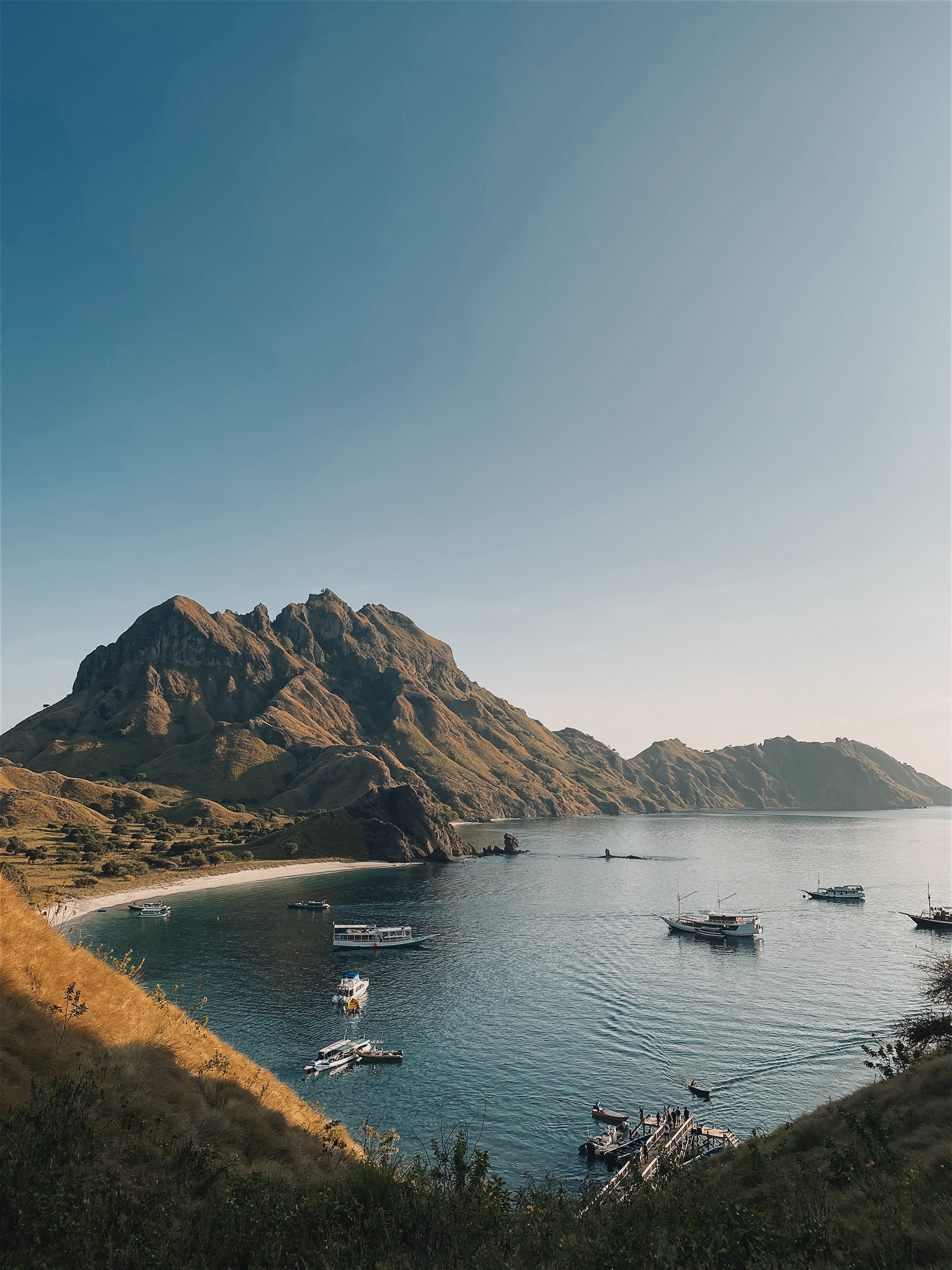 Labuan Bajo